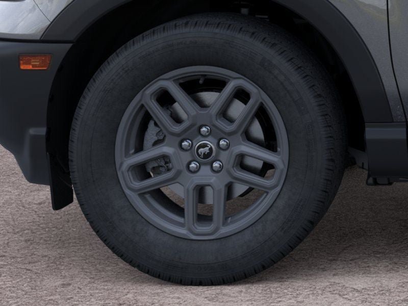 New 2026 Ford Bronco Sport Big Bend w/ Convenience Package AWD/4WD image 19
