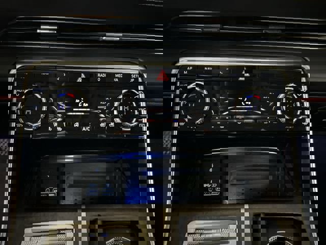 Used 2021 Genesis GV80 3.5T image 18