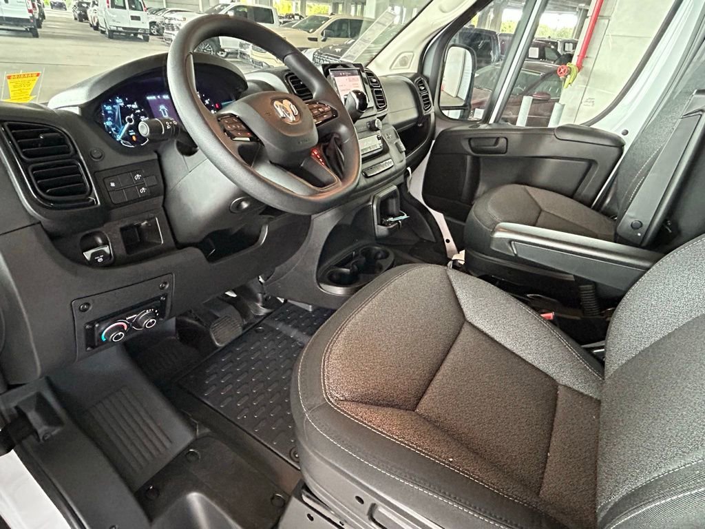 Used 2023 RAM ProMaster 3500 image 32