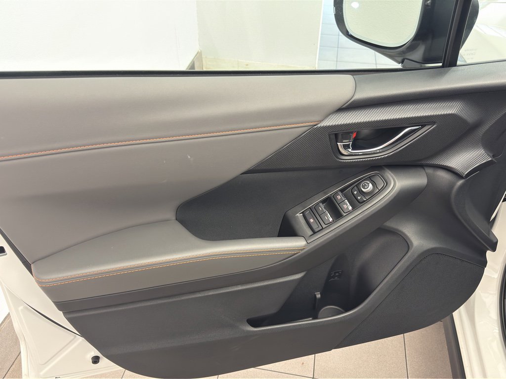 New 2026 Subaru Crosstrek 2.5i Limited w/ Crosstrek Mirror Package AWD/4WD image 8