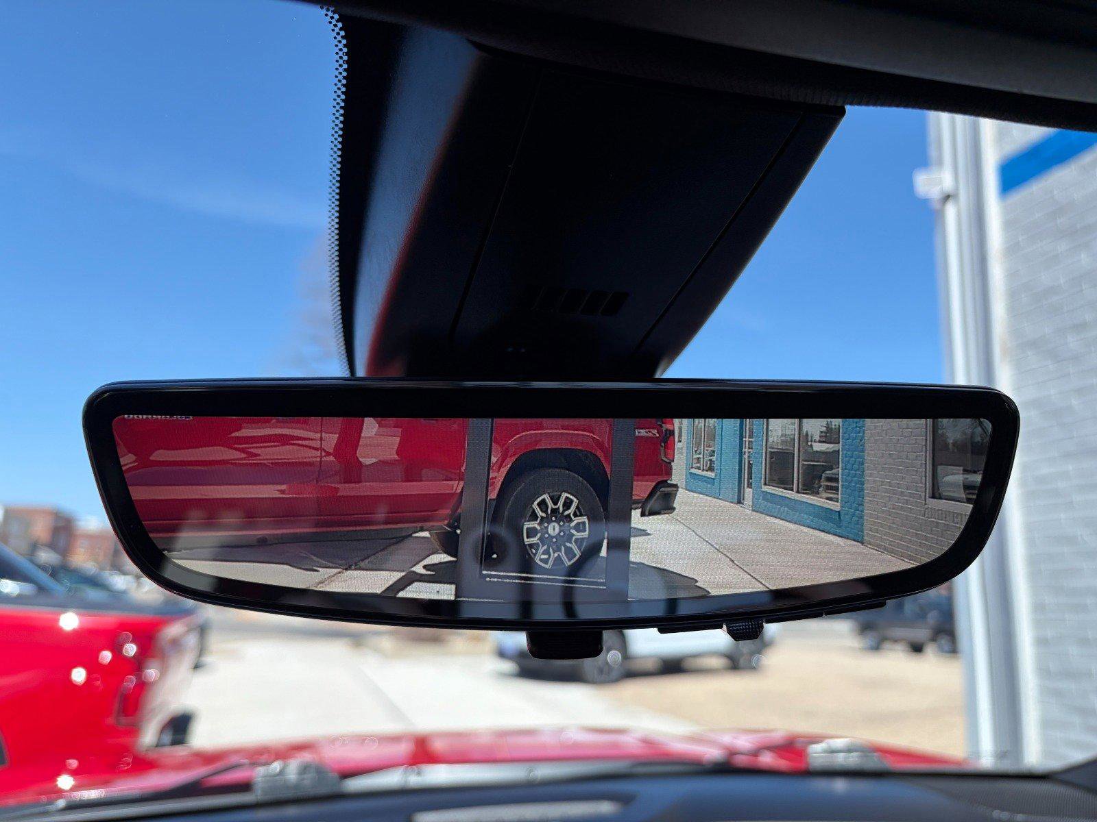 Used 2023 Chevrolet Blazer RS w/ Driver Confidence II Package image 18