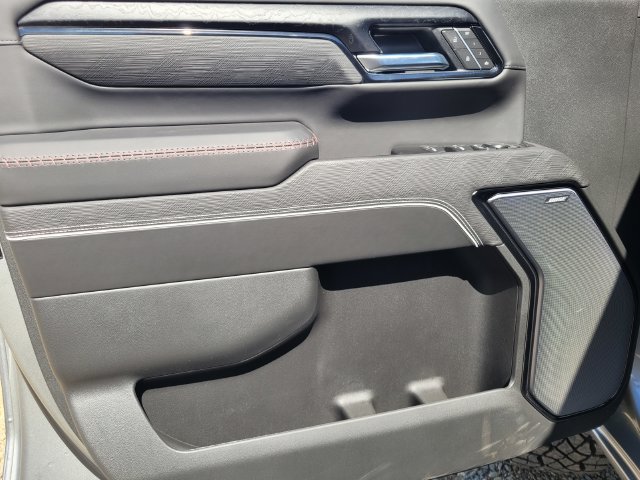 New 2026 GMC Sierra 2500 AT4X AWD/4WD image 14