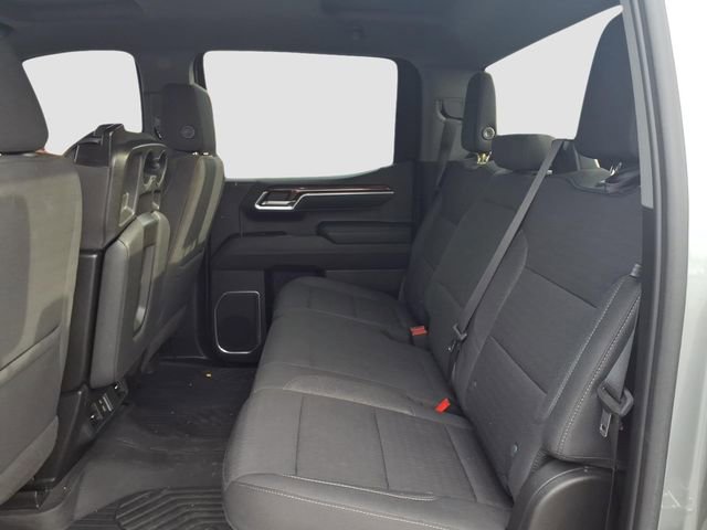 Used 2023 Chevrolet Silverado 1500 LT w/ Z71 Off-Road Package image 19