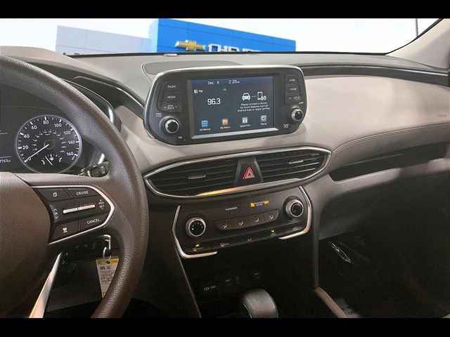 Used 2020 Hyundai Santa Fe SE image 9