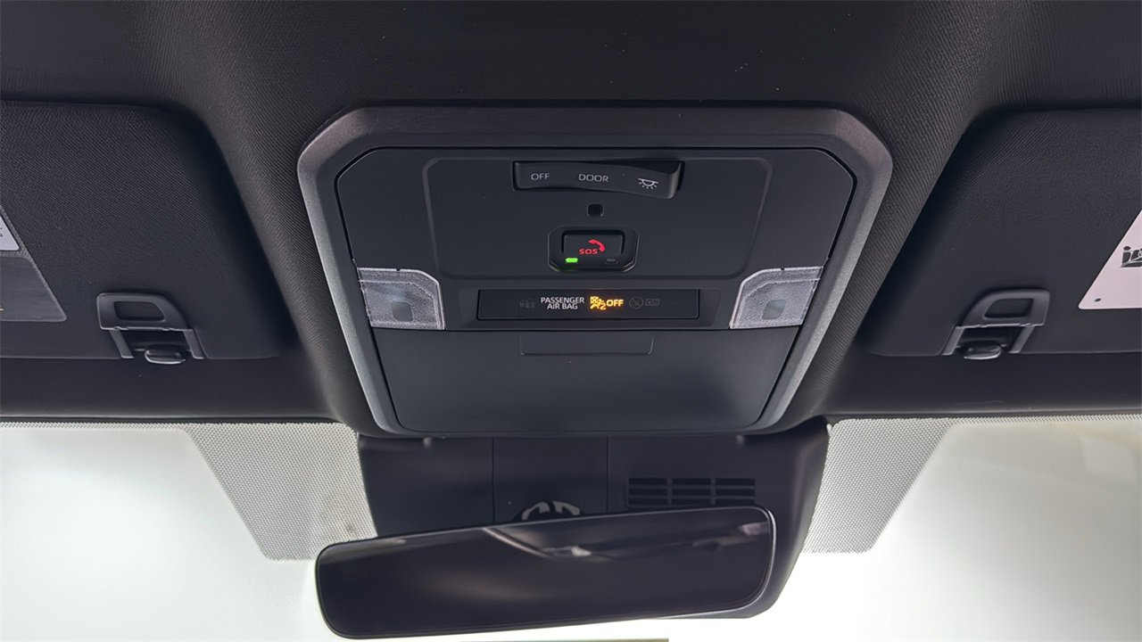 New 2026 Toyota Tacoma TRD Off-Road image 11