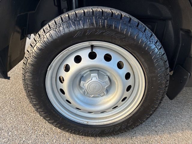 Used 2024 Ford Maverick XL w/ Equipment Group 100A Standard image 11