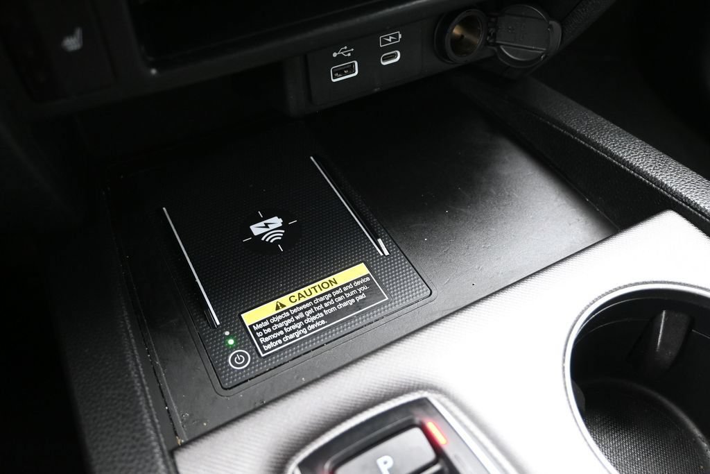 Used 2024 Honda Passport EX-L image 15