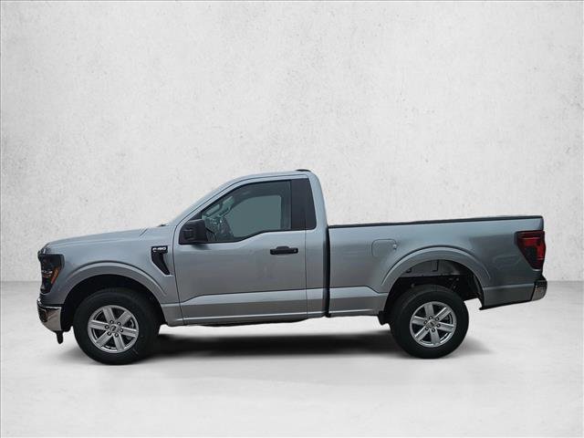 New 2026 Ford F150 XL video 2