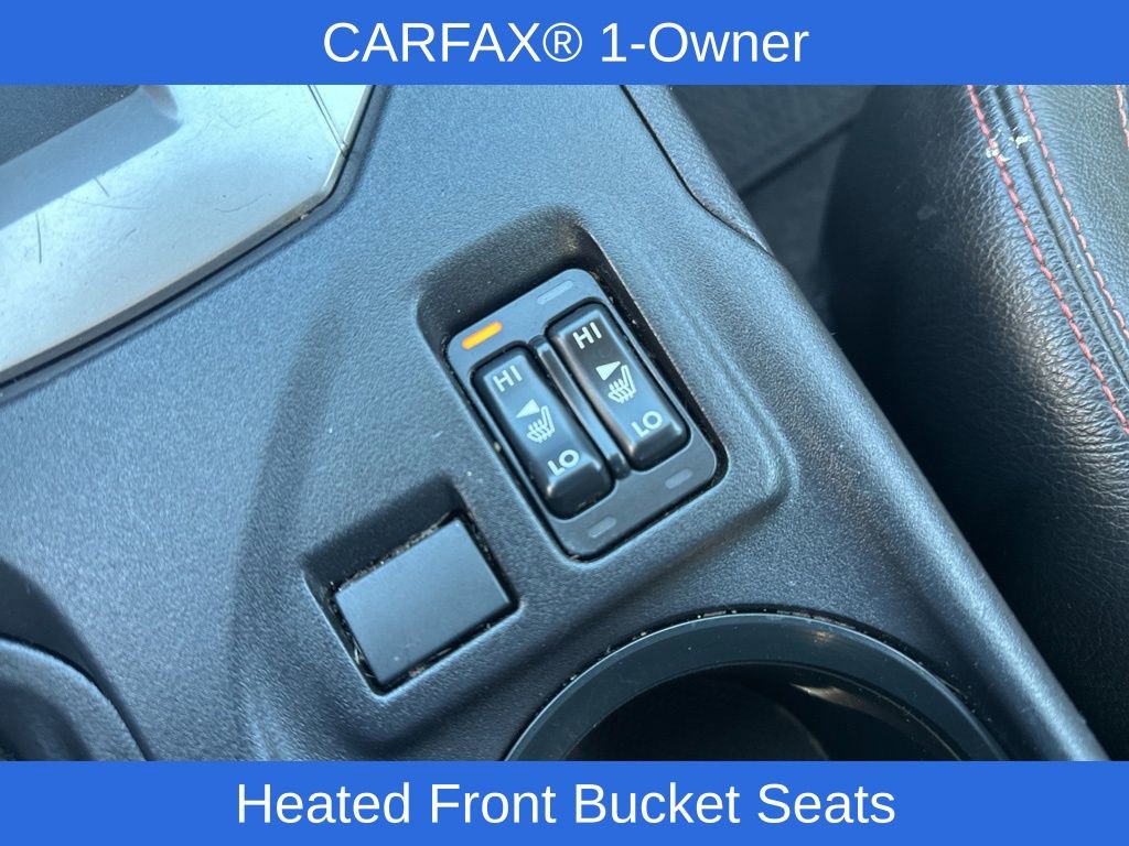 Used 2019 Subaru Impreza 2.0i Premium image 26