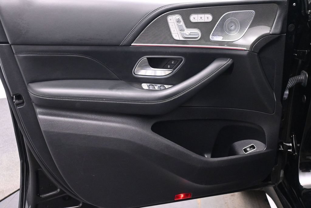 Used 2021 Mercedes-Benz GLE 63 AMG S image 13