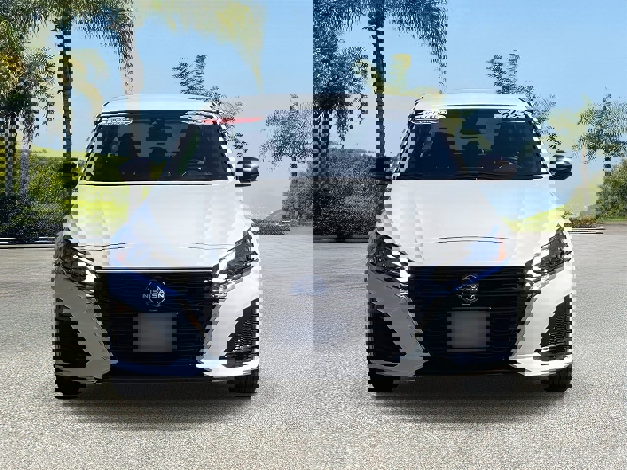 Certified 2025 Nissan Altima 2.5 S image 6