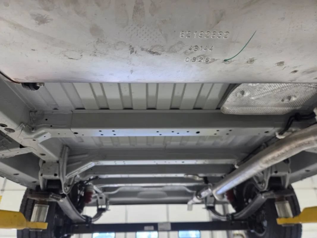 Used 2026 RAM ProMaster 1500 w/ Safety Group FWD image 25