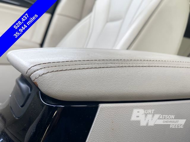 Used 2023 Buick Envision Essence AWD/4WD image 24