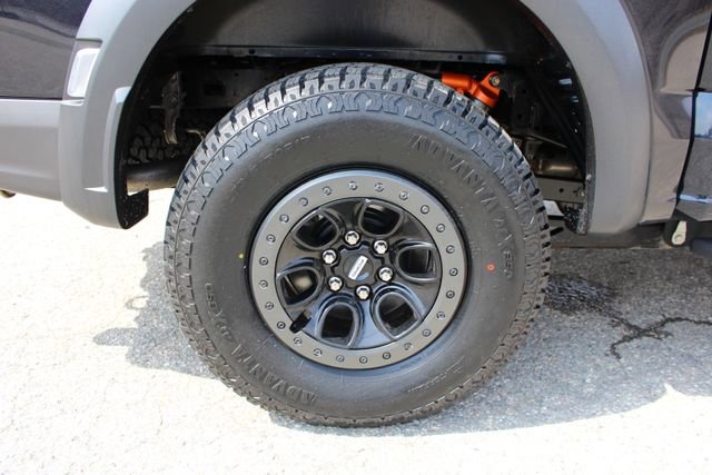 Used 2021 Ford F150 Raptor w/ Equipment Group 801A High AWD/4WD image 54