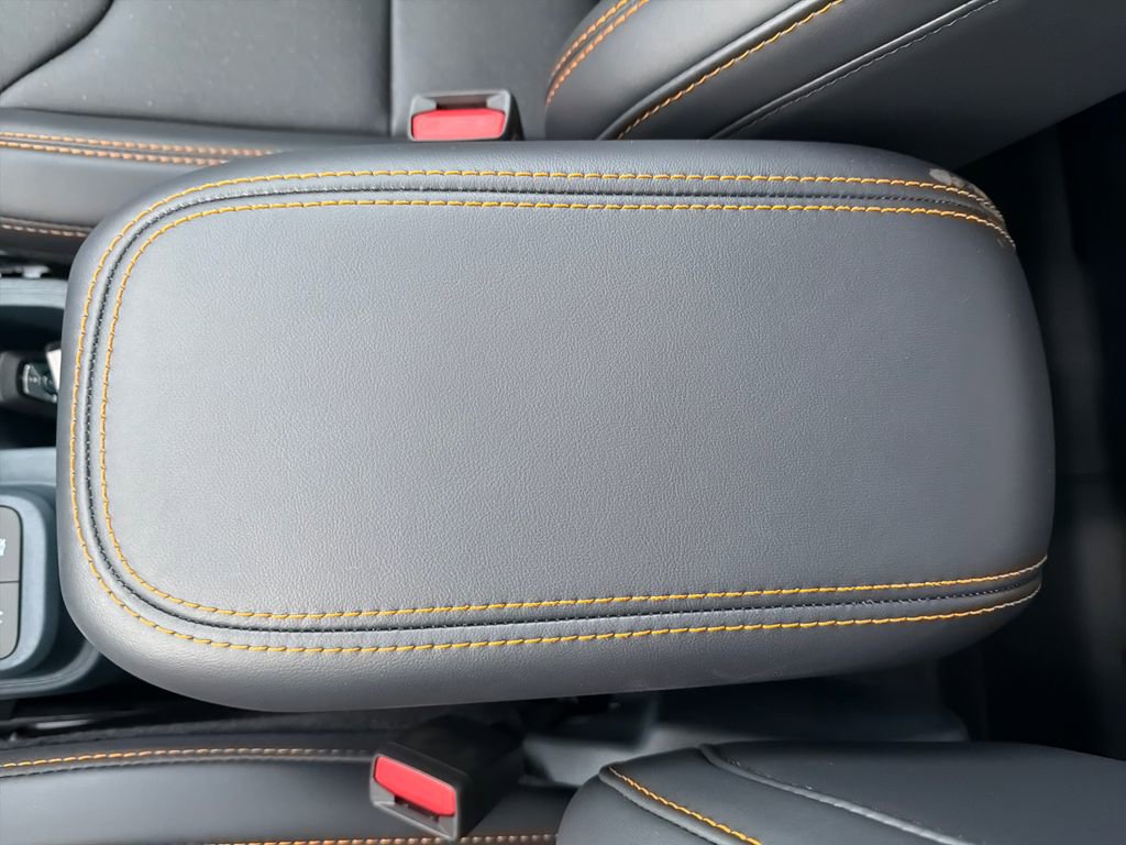 New 2026 Ford Maverick Tremor image 26