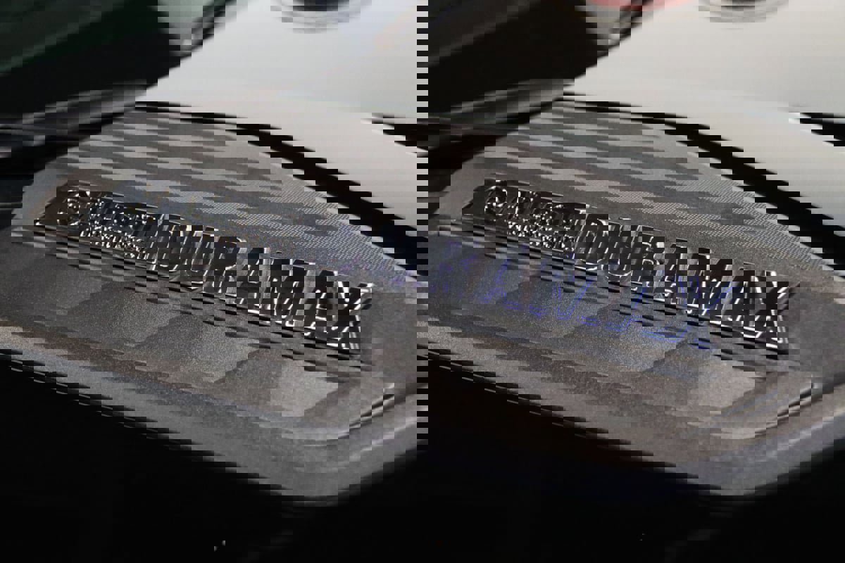 Used 2025 Chevrolet Silverado 2500 High Country w/ Technology Package image 14