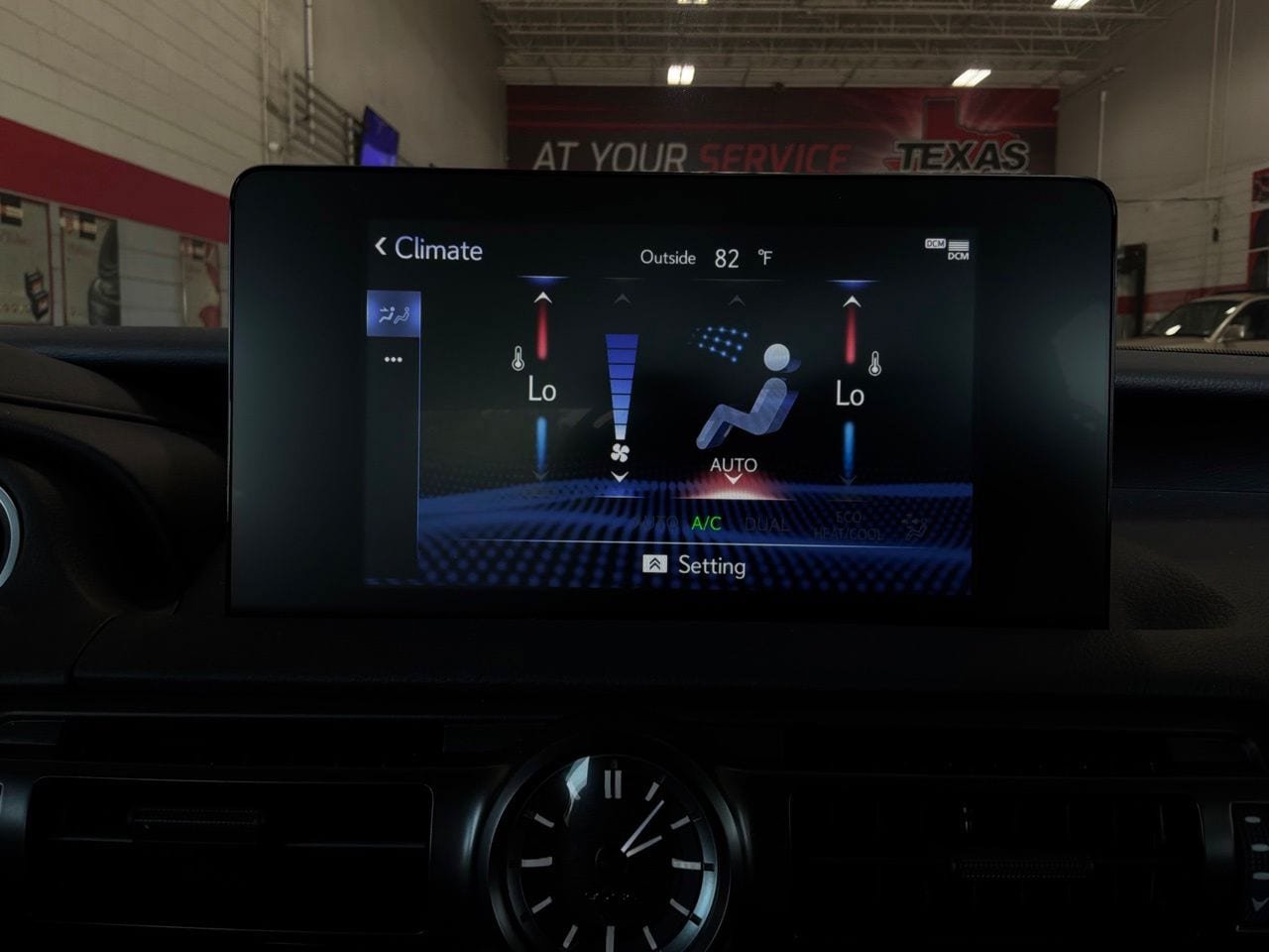 Used 2025 Lexus IS 350 F Sport w/ Accessory Package 2 RWD image 35