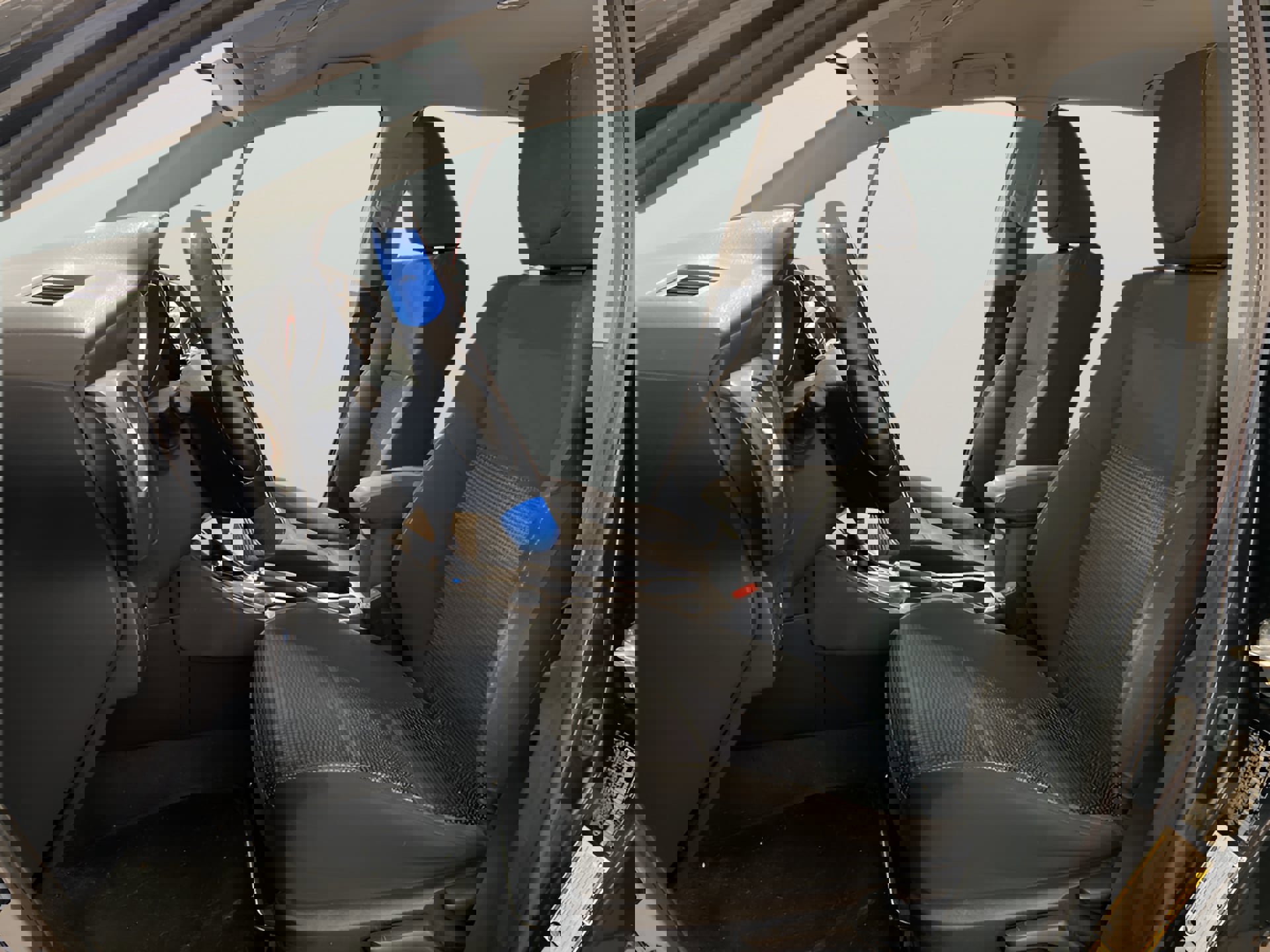 Used 2016 Scion iM image 20