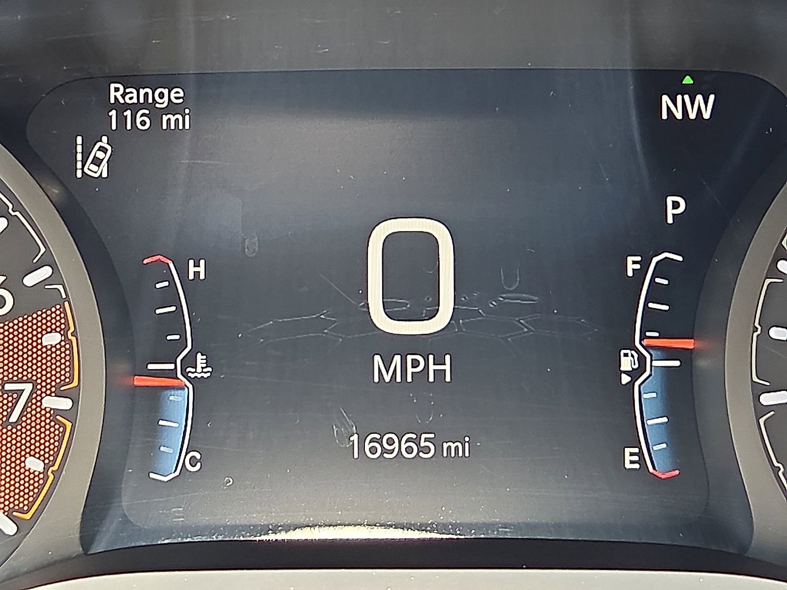 Used 2025 Jeep Compass Latitude AWD/4WD image 23