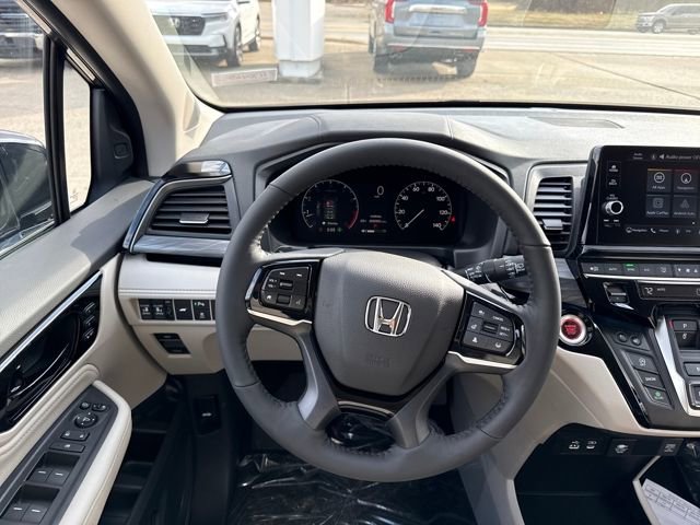 New 2026 Honda Odyssey Elite image 10