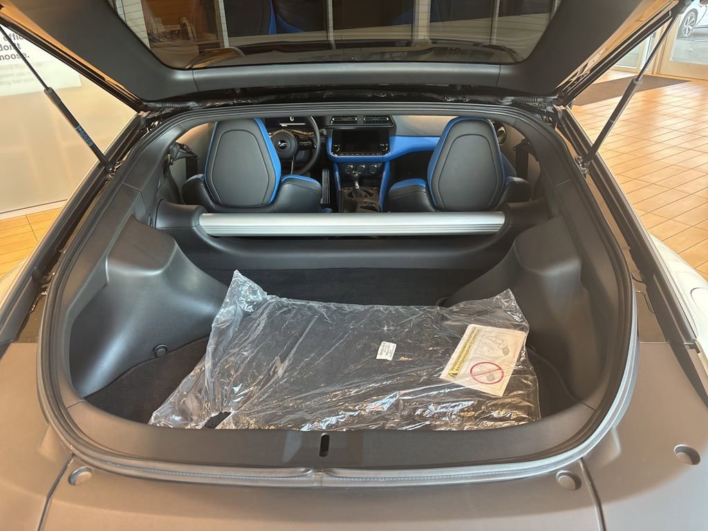 Used 2024 Nissan Z Performance w/ Floor Mat Package image 6