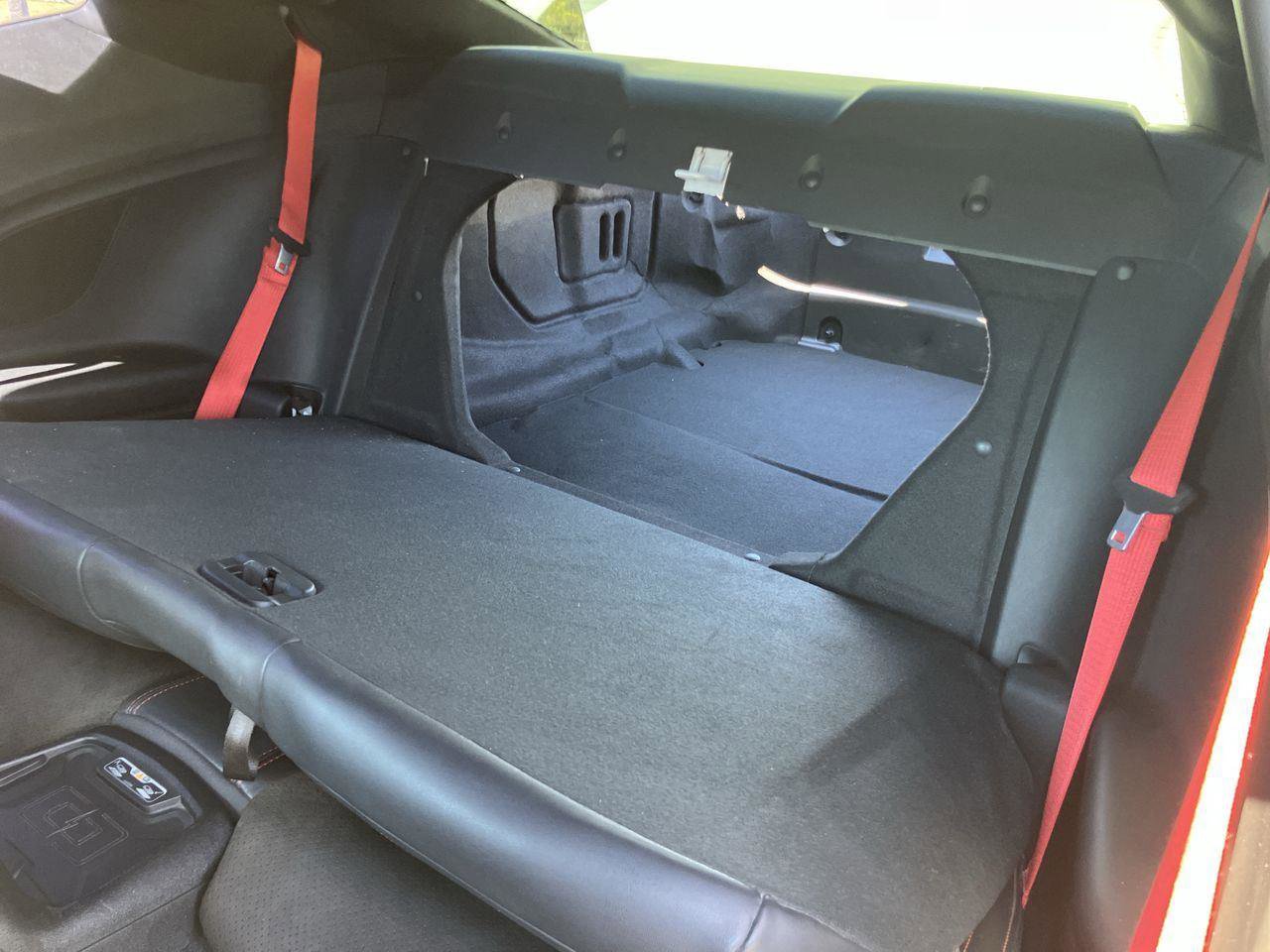 Used 2017 Chevrolet Camaro ZL1 image 26