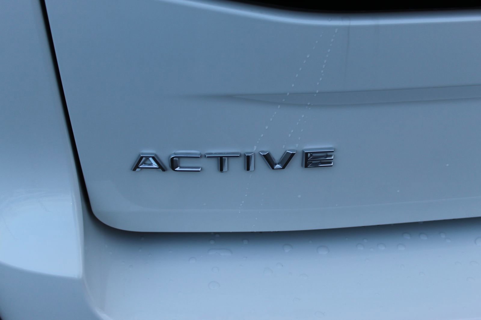 New 2025 Ford Expedition Active image 11