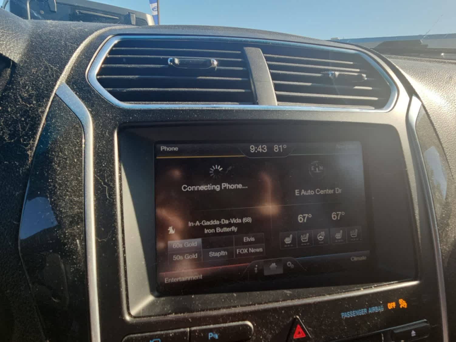 Used 2016 Ford Explorer Sport w/ Equipment Group 401A image 16