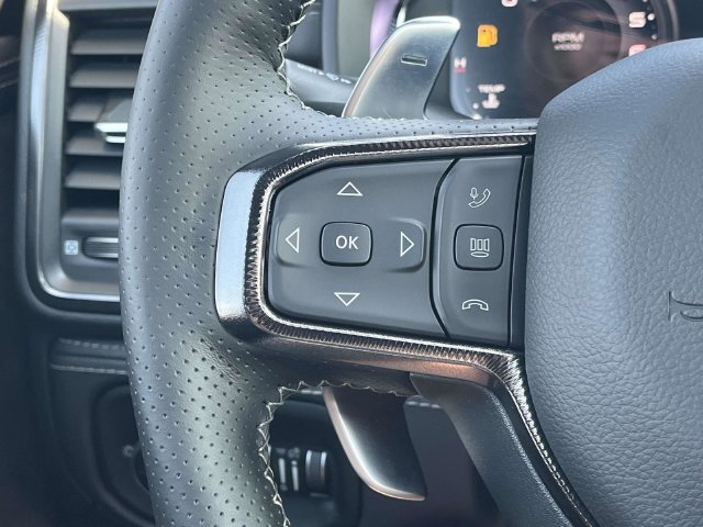 New 2027 RAM 1500 RHO AWD/4WD image 20