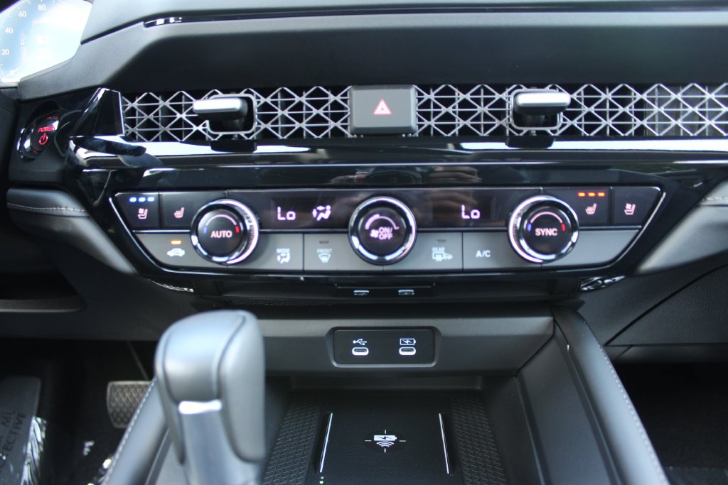 Certified 2026 Honda Accord Touring image 23