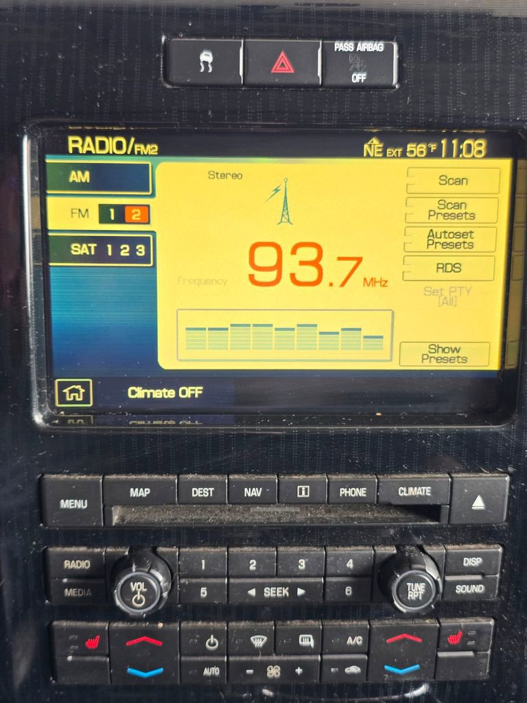 Used 2009 Ford F150 FX4 image 26