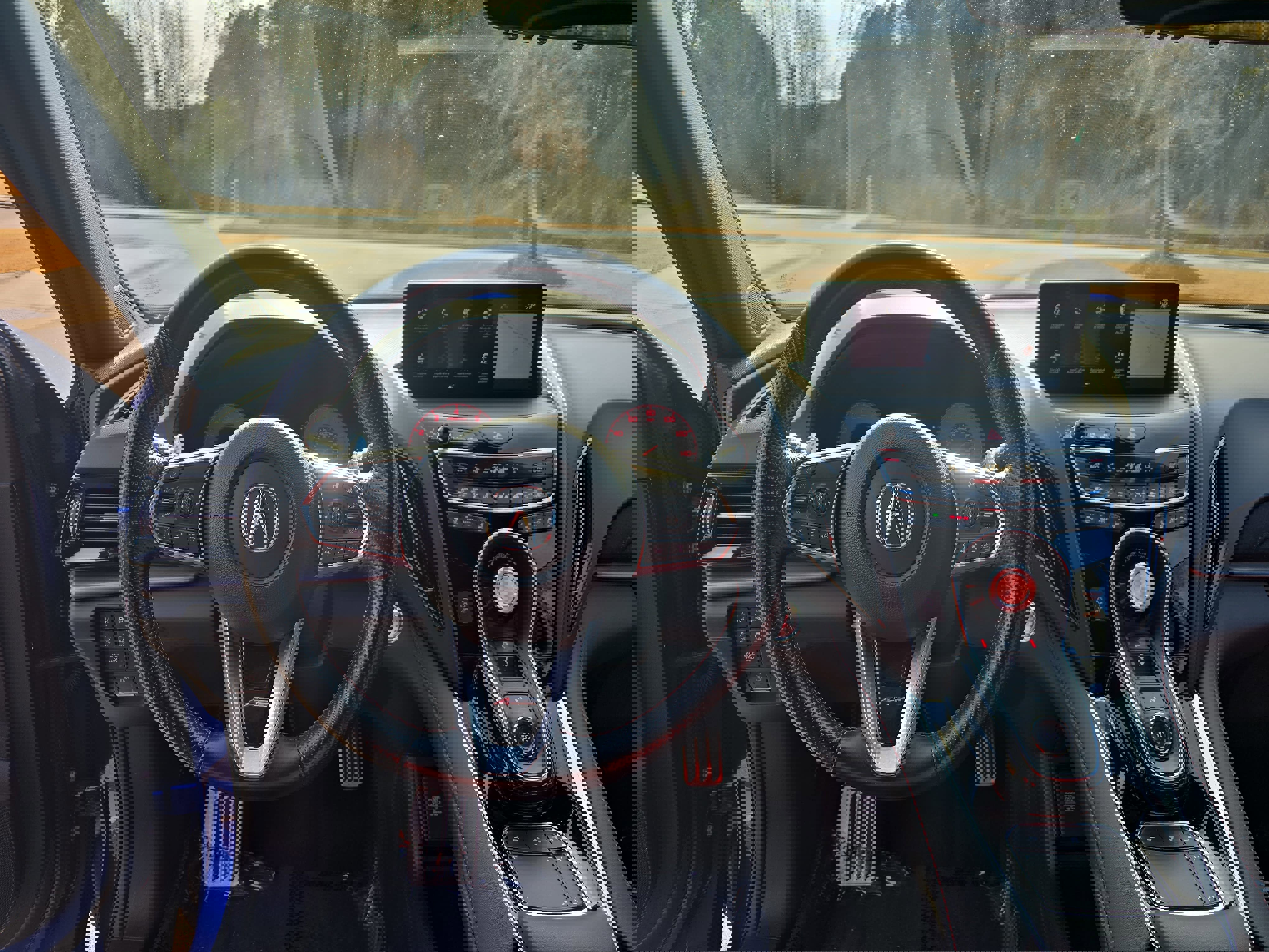 Used 2021 Acura RDX A-Spec image 18