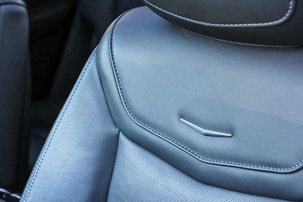 Certified 2023 Cadillac XT6 Premium Luxury image 26