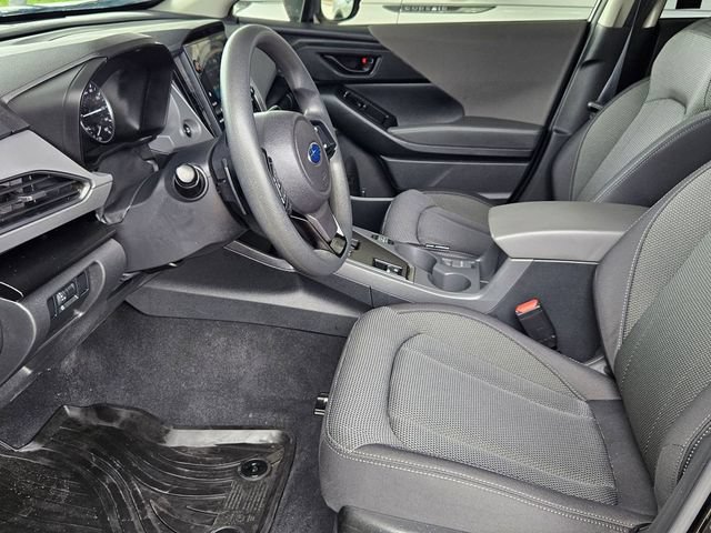 Used 2024 Subaru Crosstrek 2.0i Premium AWD/4WD image 20