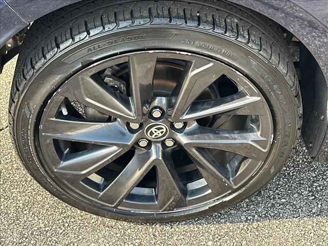 Used 2023 Toyota Corolla SE FWD image 31