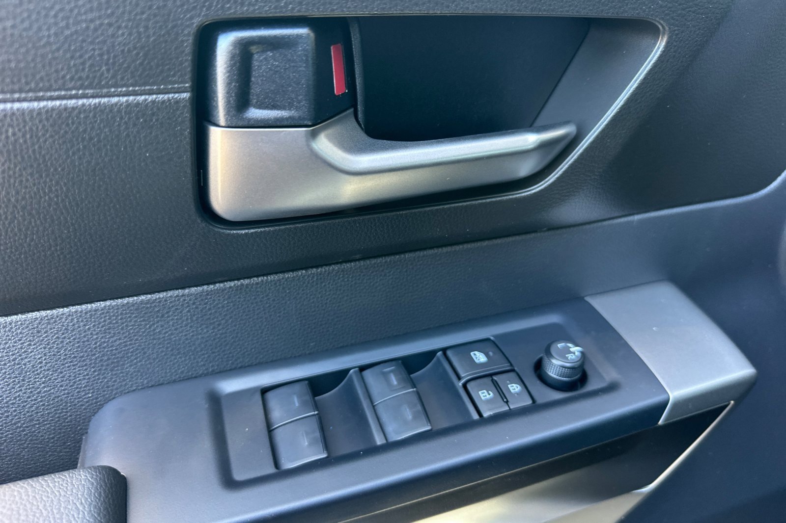 New 2026 Toyota Tundra SR5 w/ SR5 Premium Package image 8