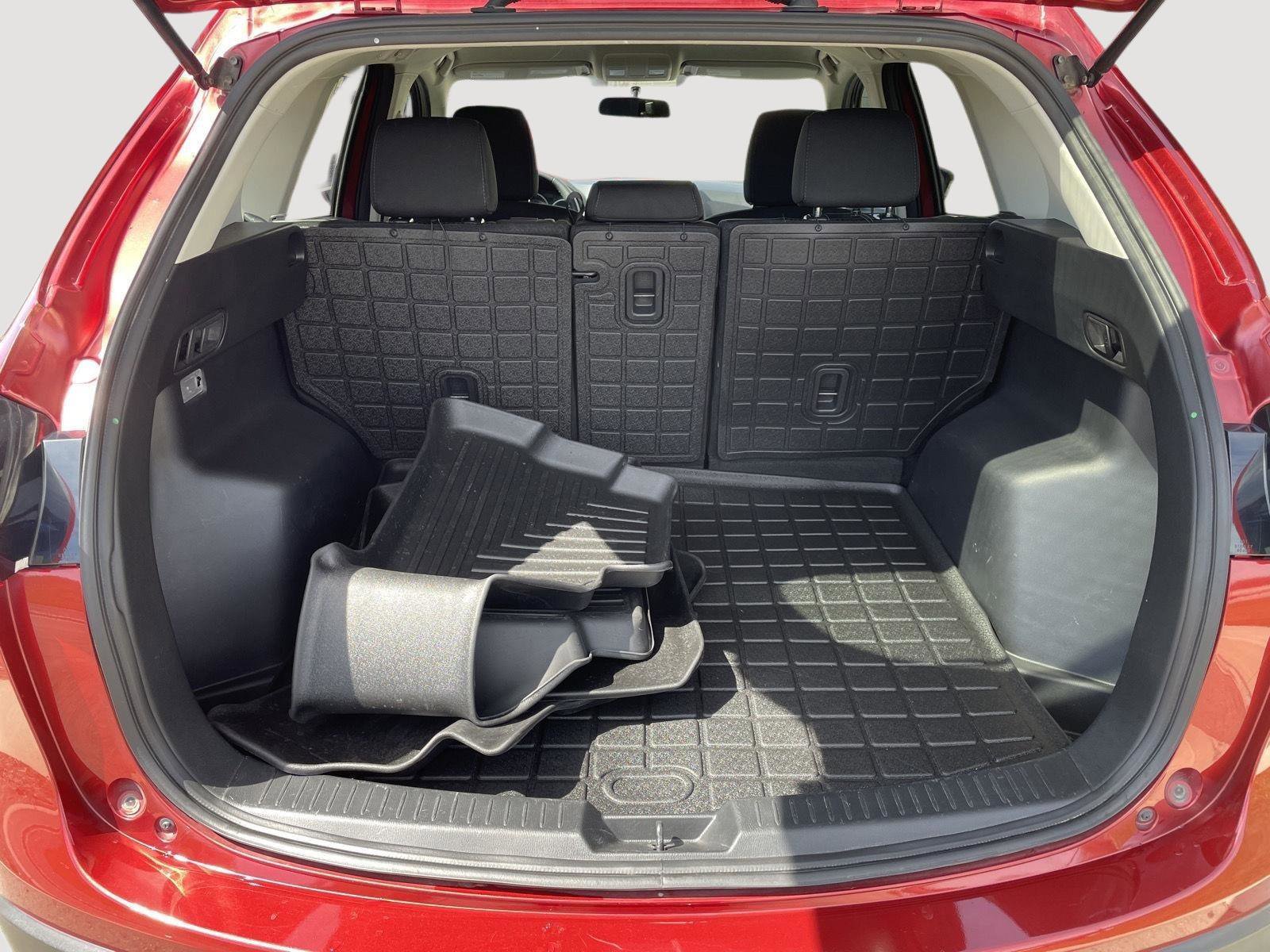 Used 2013 MAZDA CX-5 Touring image 25