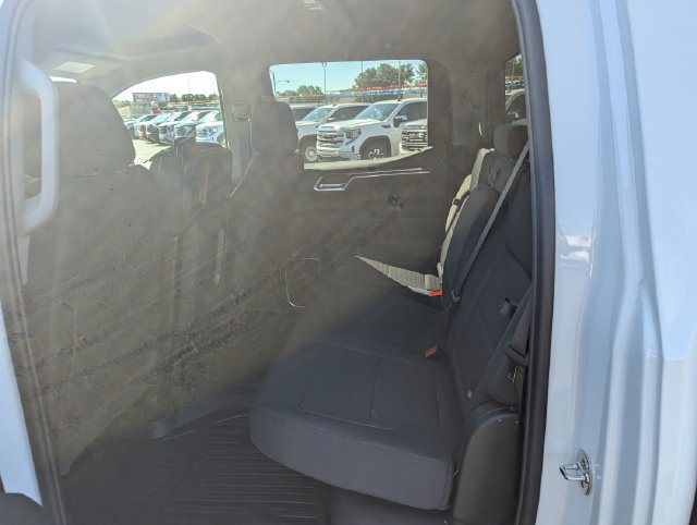 New 2026 GMC Sierra 1500 Elevation w/ Elevation Select Package AWD/4WD image 9