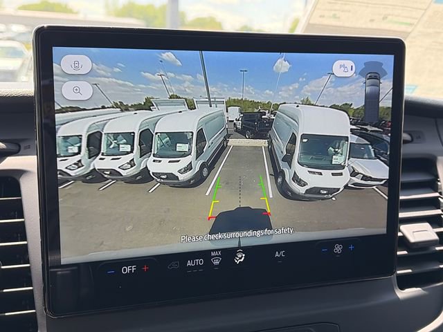 New 2026 Ford Transit 350 148 High Roof Extended DRW RWD image 19