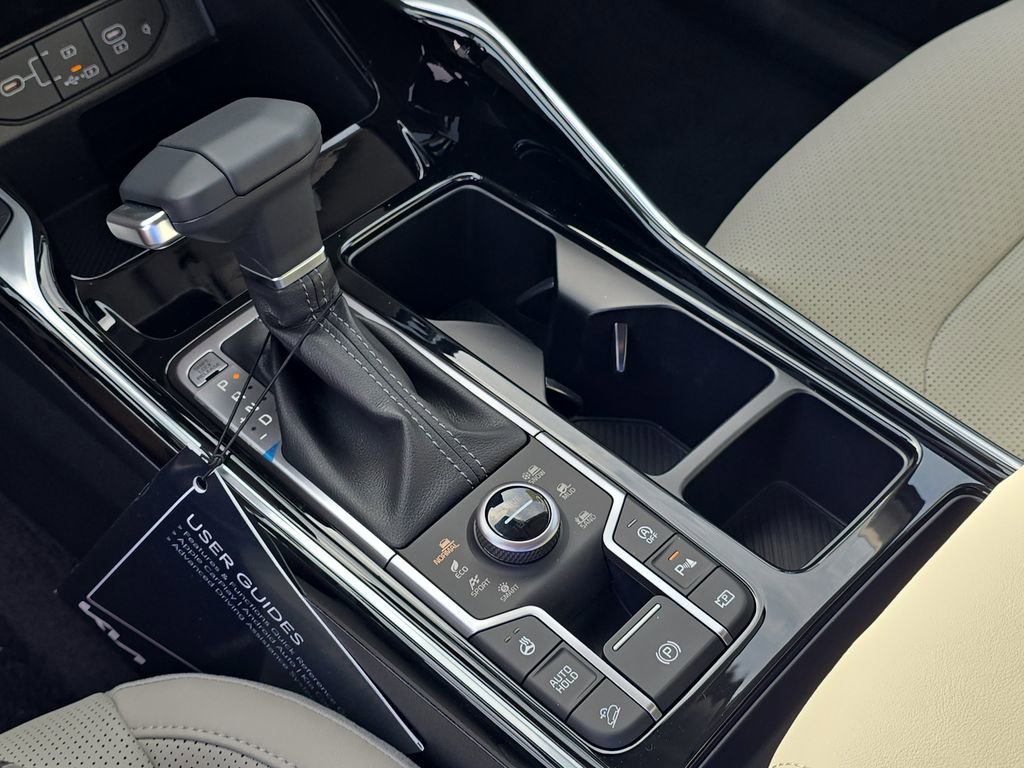 New 2026 Kia Sorento SX image 33