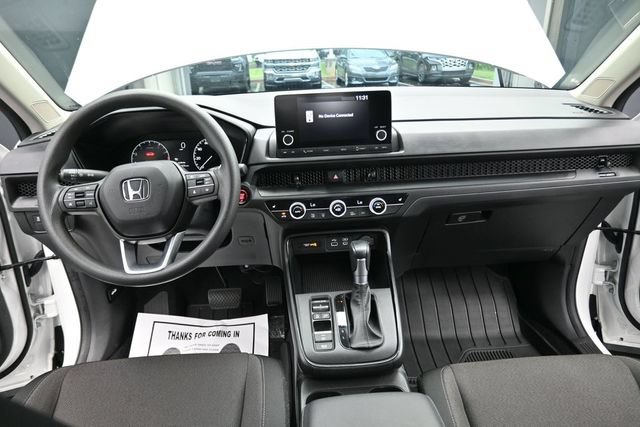 Used 2025 Honda CR-V EX image 19