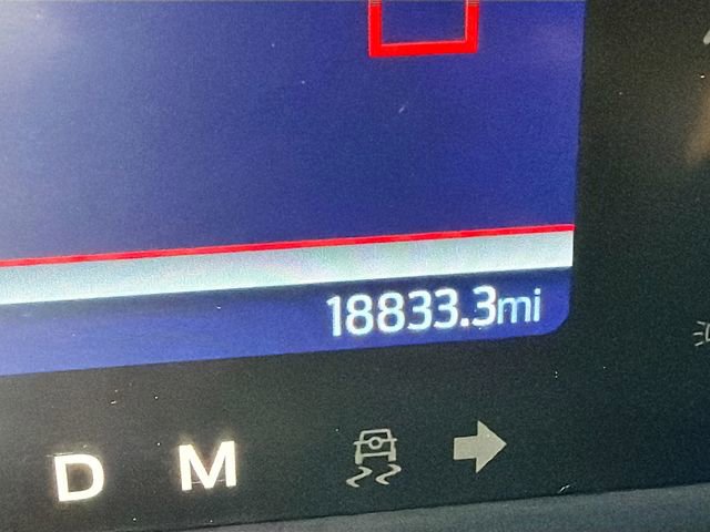 Used 2023 Ford Bronco 4-Door image 37