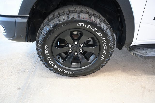 Used 2023 RAM 1500 Rebel w/ Rebel Level 2 Equipment Group image 29