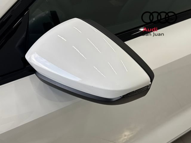 New 2026 Audi A3 2.0T Premium image 13