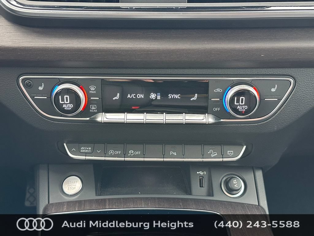 Certified 2023 Audi Q5 2.0T Premium w/ Convenience Package AWD/4WD image 26