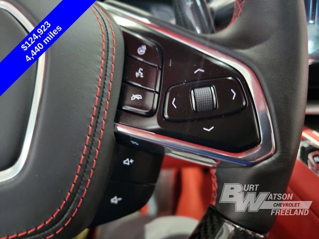 Used 2024 Chevrolet Corvette Z06 image 43