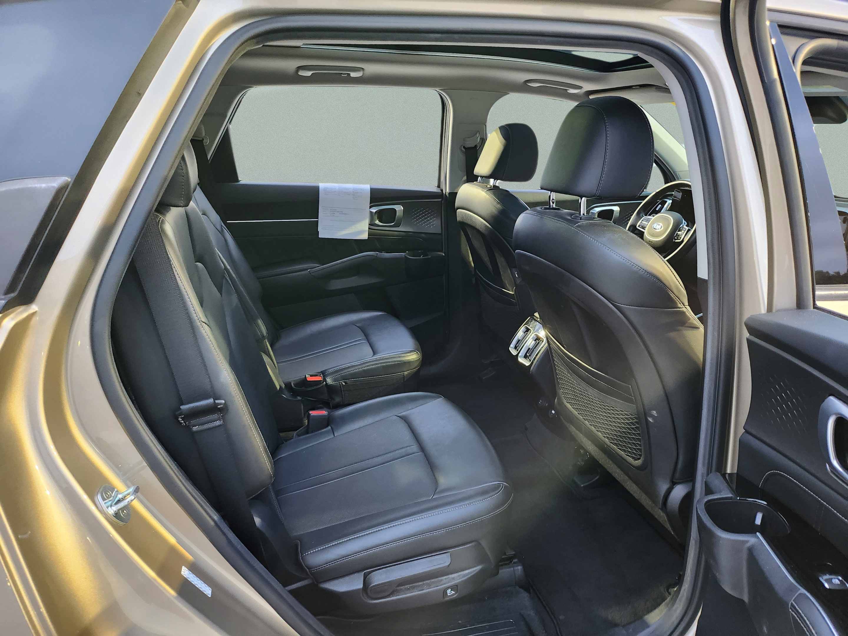 Used 2021 Kia Sorento SX AWD/4WD image 23