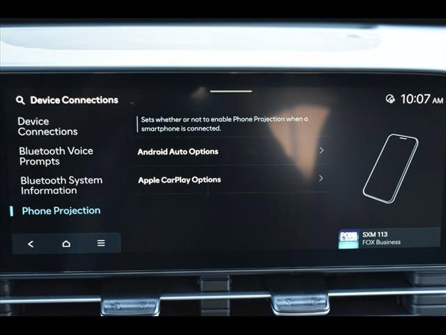 Certified 2025 Hyundai Kona SEL FWD image 11