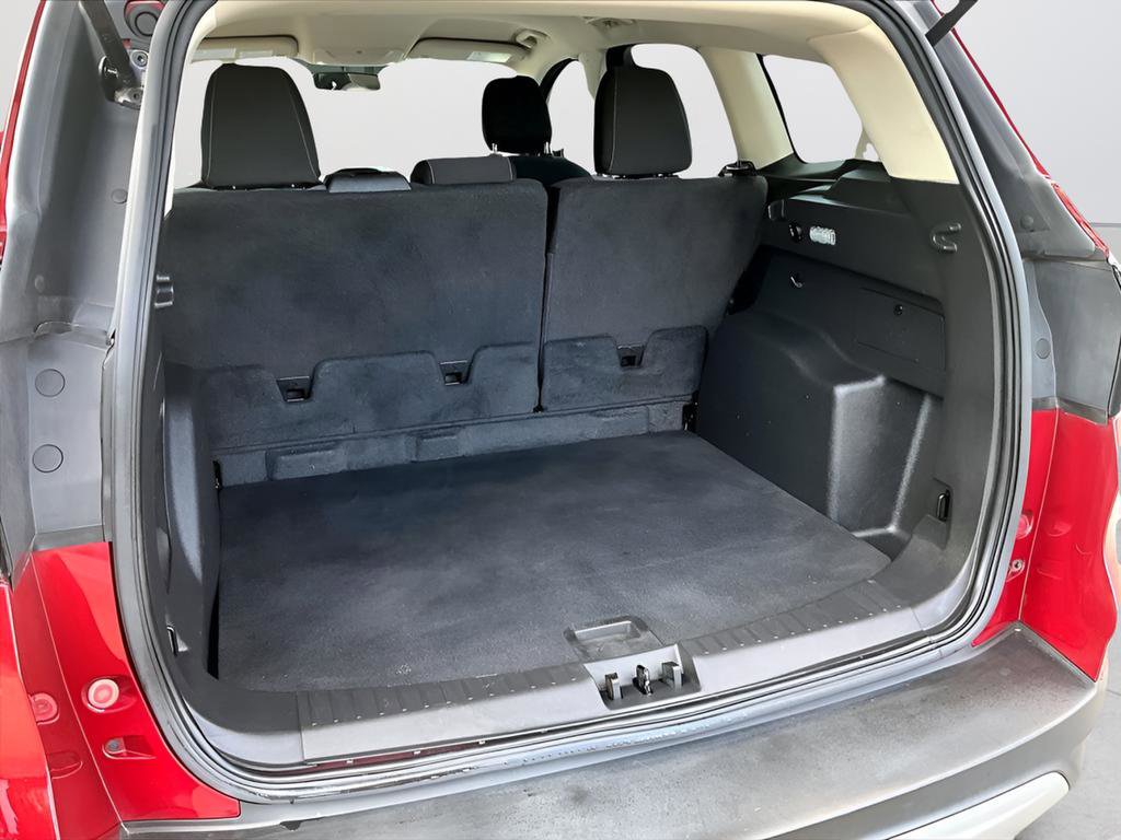 Used 2018 Ford Escape SE w/ SE Sync 3 Package image 23