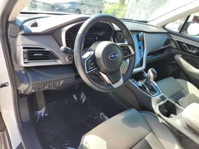 Used 2020 Subaru Outback Onyx Edition XT image 27